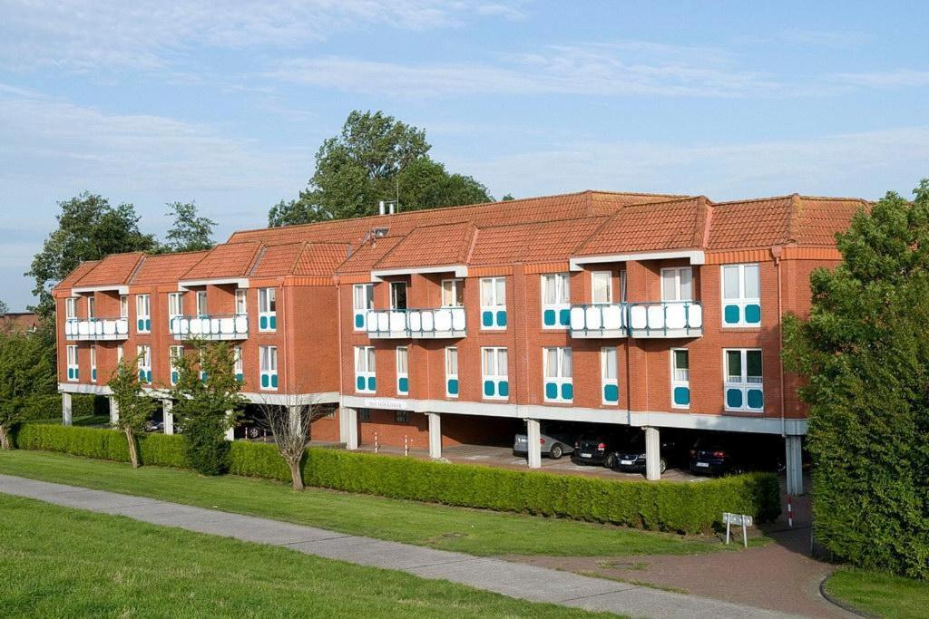 Ferienwohnung Hus Jadekieker Hus Jadekieker 08 Schillig Exterior foto